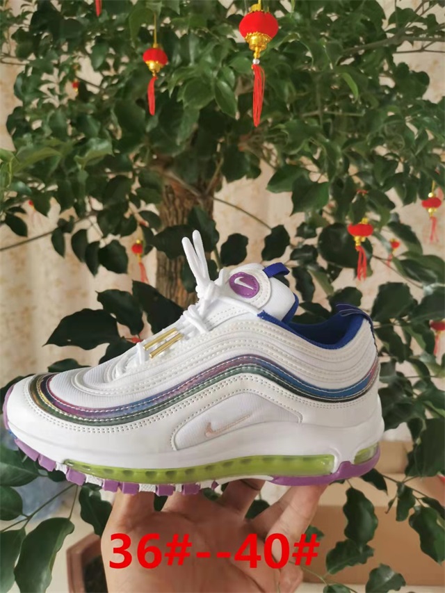 women air max 97 shoes US5.5-US8.5 2023-2-18-101